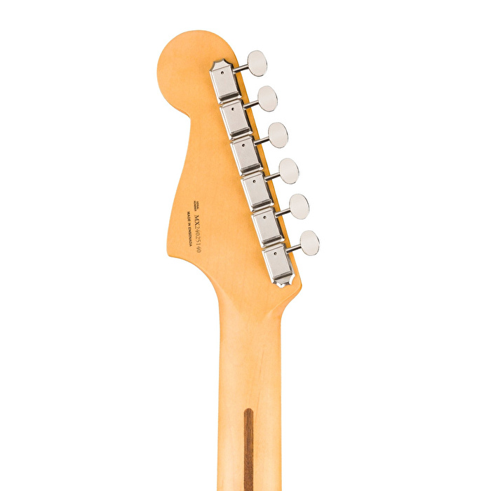 Fender Player II Jazzmaster Gülağacı Klavye Coral Red Elektro Gitar